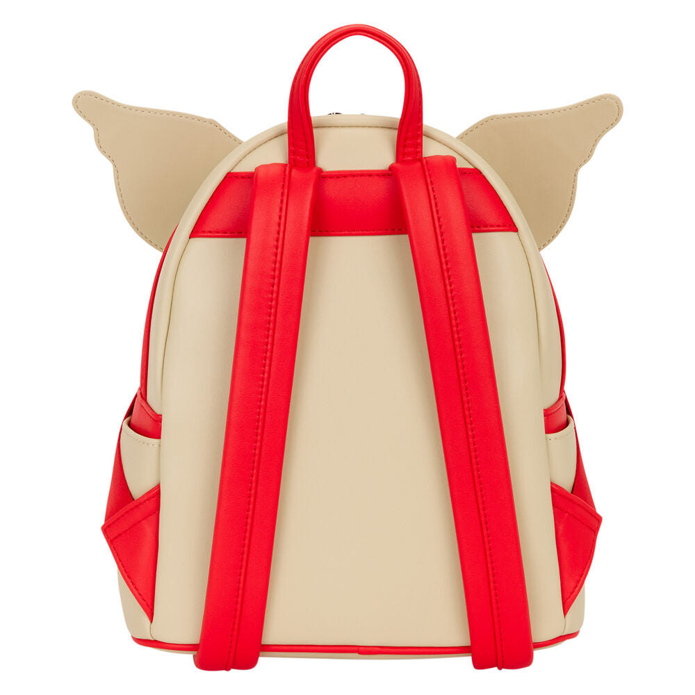 Imagen 3 - Mochila Gizmo Gremlins Loungefly 26Cm