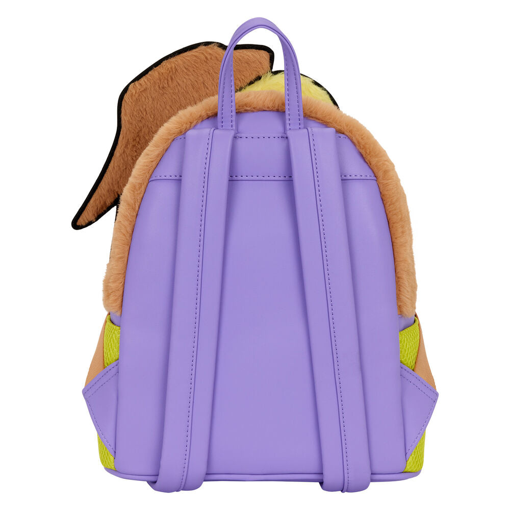 Imagen 2 - Mochila Lola Bunny Looney Tunes Loungefly 26Cm