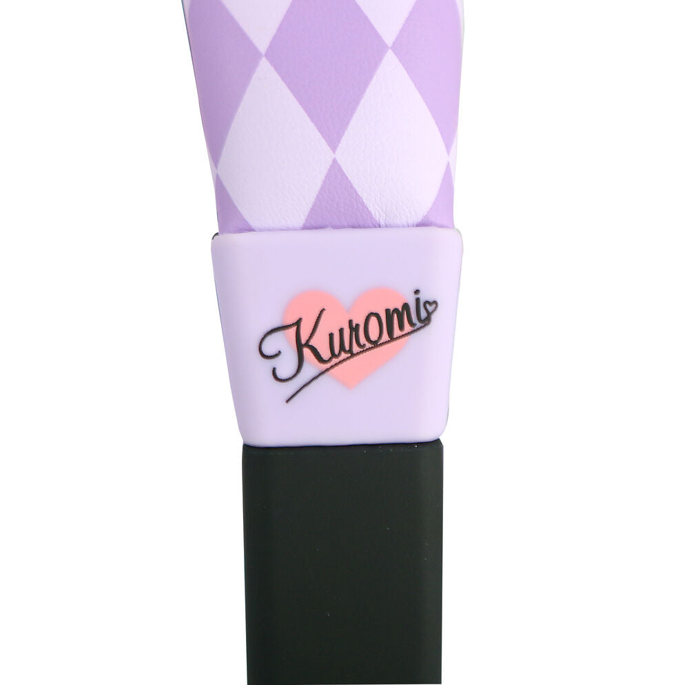 Imagen 10 - Auriculares Infantiles Kuromi Hello Kitty