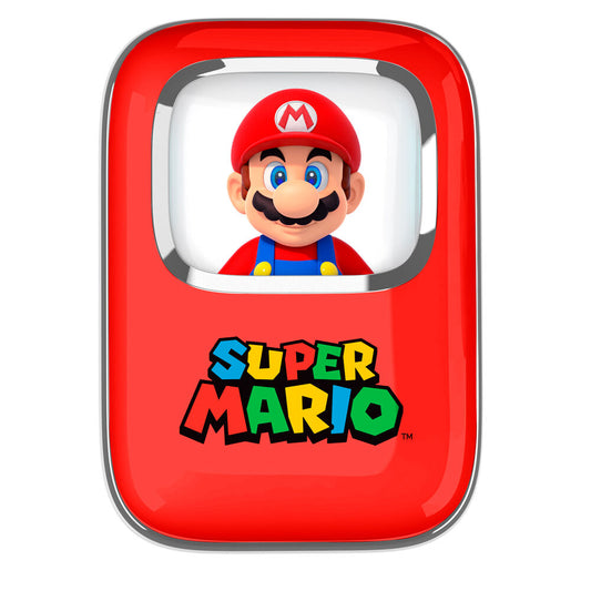 Imagen 2 - Auriculares Inalambricos Super Mario Bros