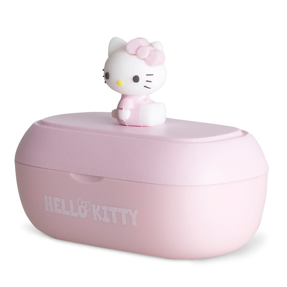 Imagen 7 - Auriculares Inalambricos Tws Hello Kitty