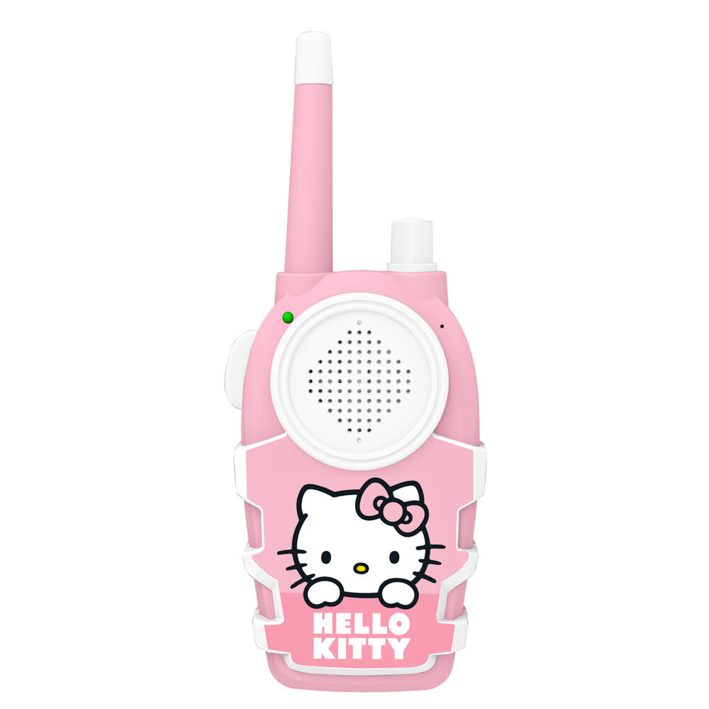 Imagen 3 - Set Walkie Talkie Hello Kitty