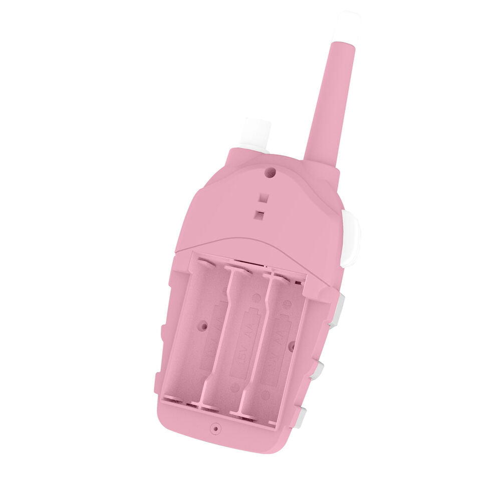 Imagen 5 - Set Walkie Talkie Hello Kitty