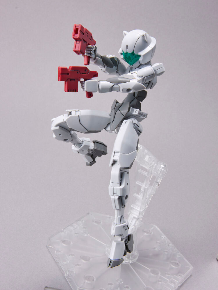 Imagen 1 - Maqueta 30Mm 1/144 Exm-e7a Spinatia Assassin Type