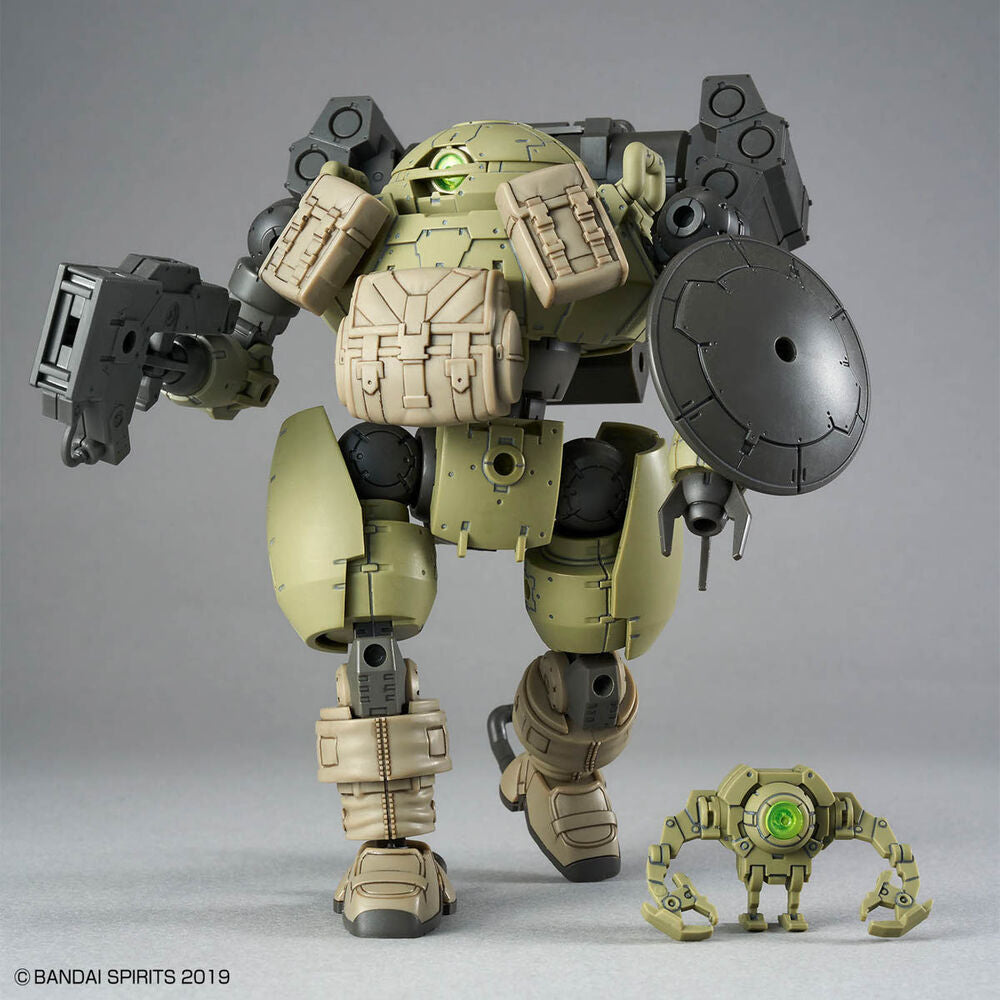 Imagen 1 - Maqueta 30Mm 1/144 Bexm-6 Roundnova I