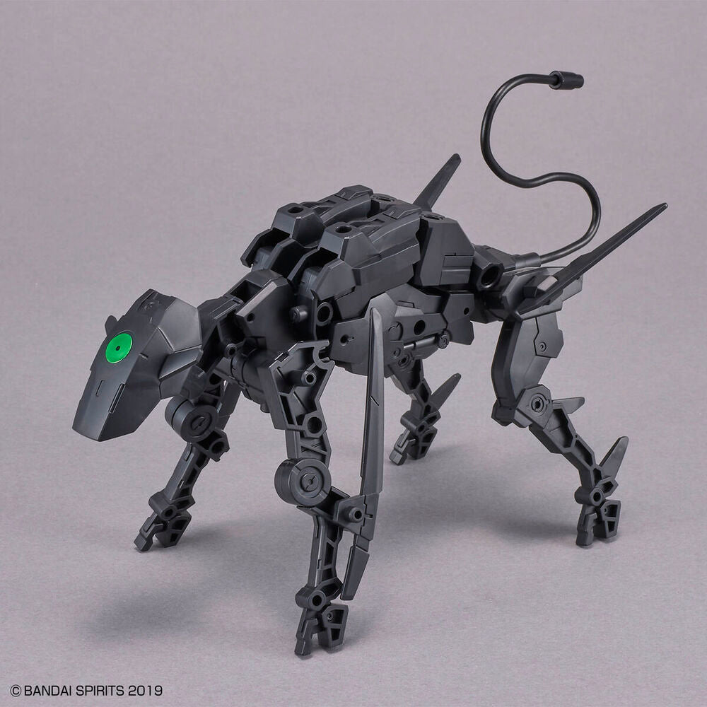 Imagen 2 - Vehiculo Expansion 30Mm Exa-vehicle Dog Mecha Ver.