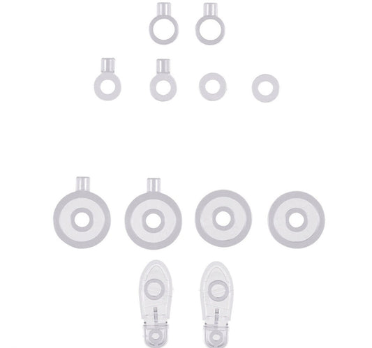 Imagen 2 - Set Partes Cuerpo 30Ms Tipo S03 Color C