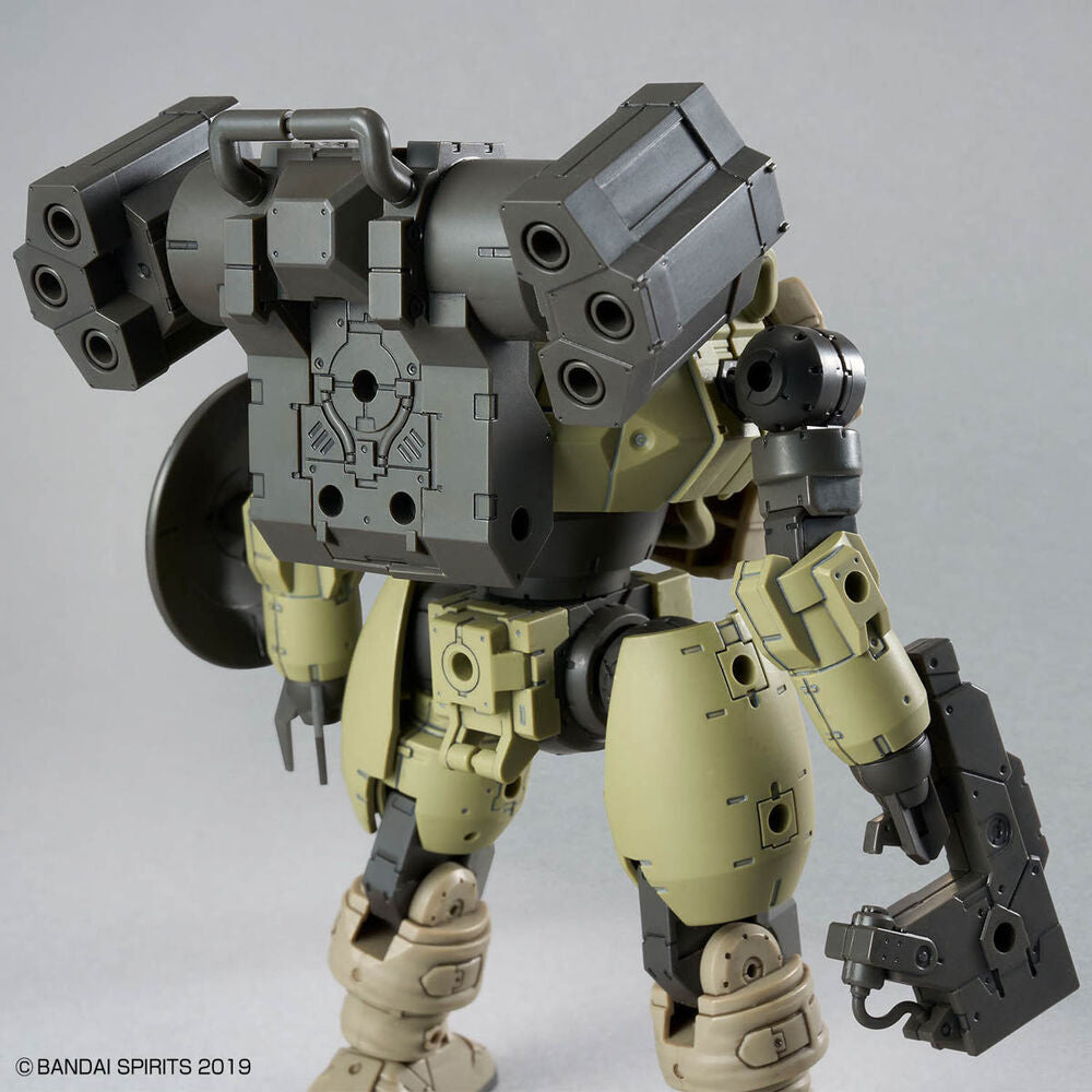Imagen 2 - Maqueta 30Mm 1/144 Bexm-6 Roundnova I