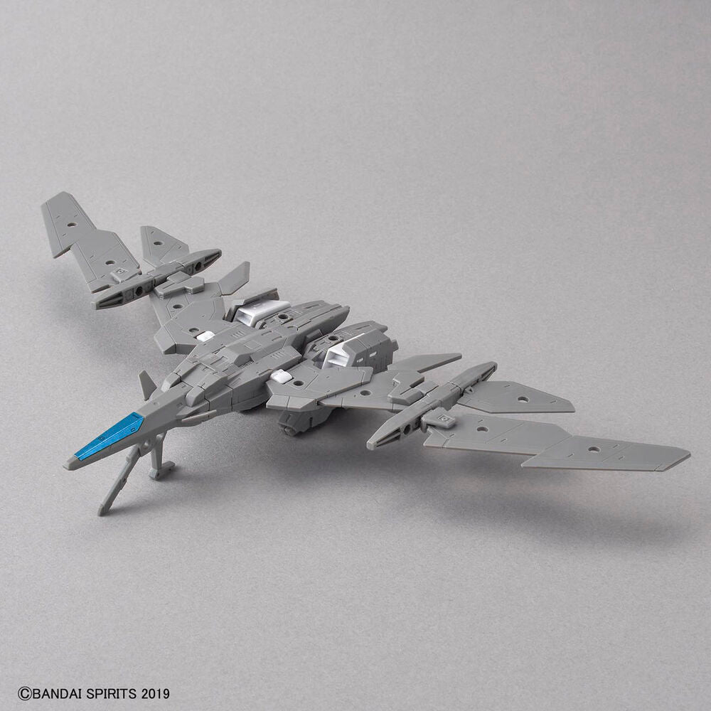 Imagen 3 - Vehiculo Expansion 30Mm Exa-vehicle Air Fighter Ver. Gris
