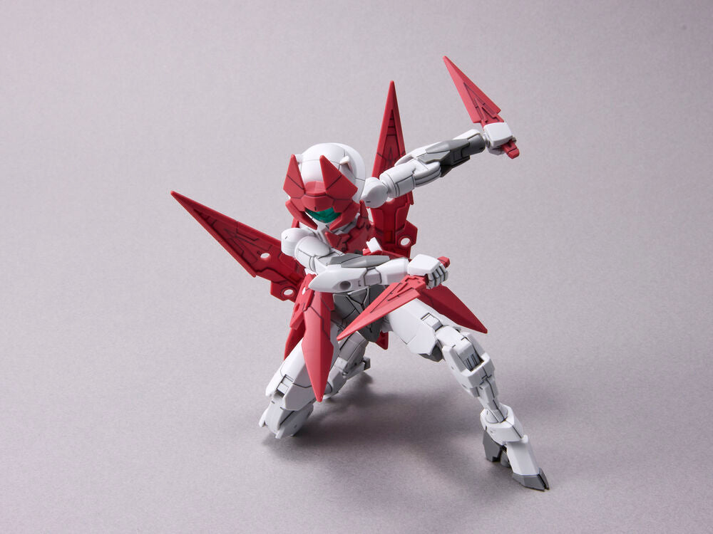 Imagen 3 - Maqueta 30Mm 1/144 Exm-e7a Spinatia Assassin Type