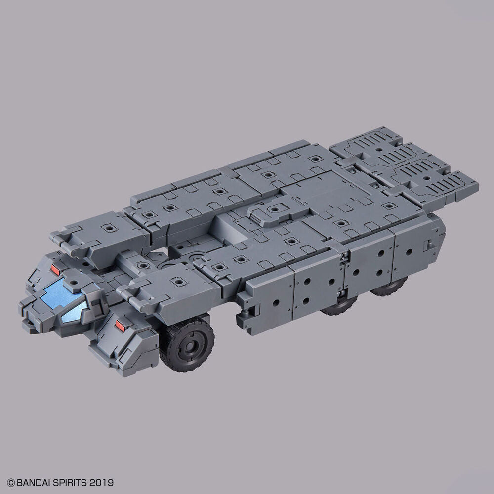 Imagen 3 - Vehiculo Expansion 30Mm Exa-vehicle Customize Carrier Ver.