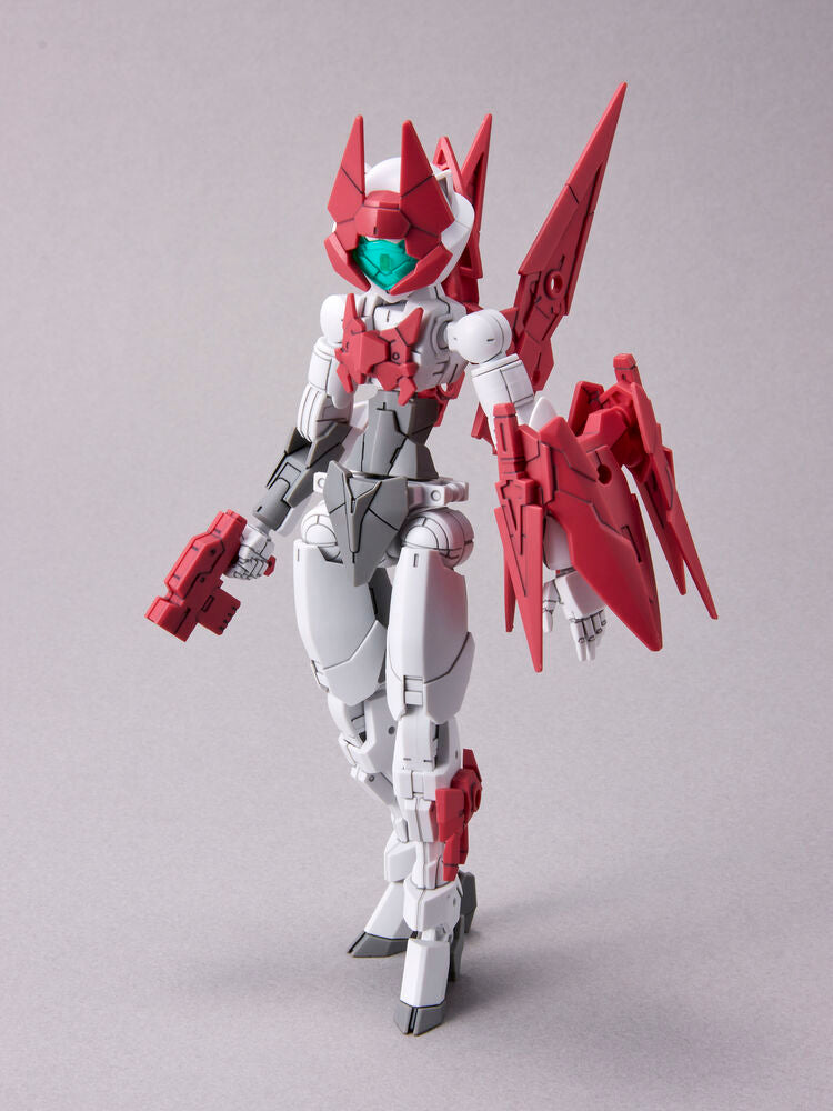 Imagen 4 - Maqueta 30Mm 1/144 Exm-e7a Spinatia Assassin Type