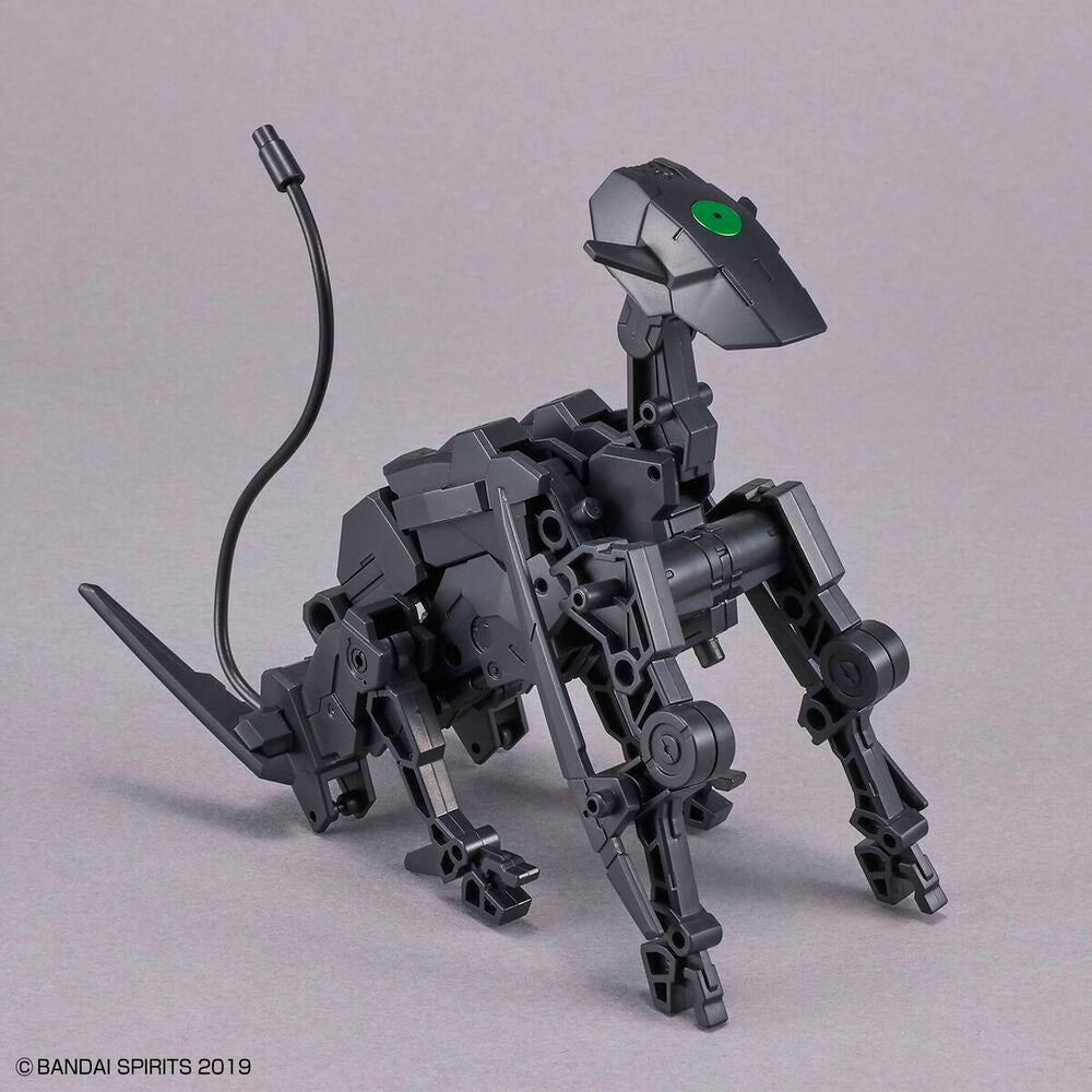 Imagen 4 - Vehiculo Expansion 30Mm Exa-vehicle Dog Mecha Ver.