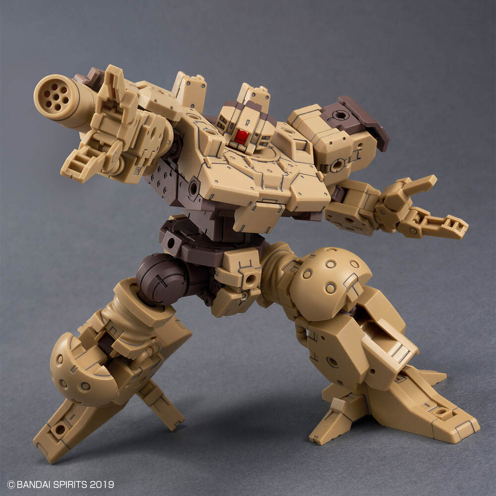 Imagen 3 - Set Partes Opcionales 30Mm 18 Arm Unit/leg Unit 2