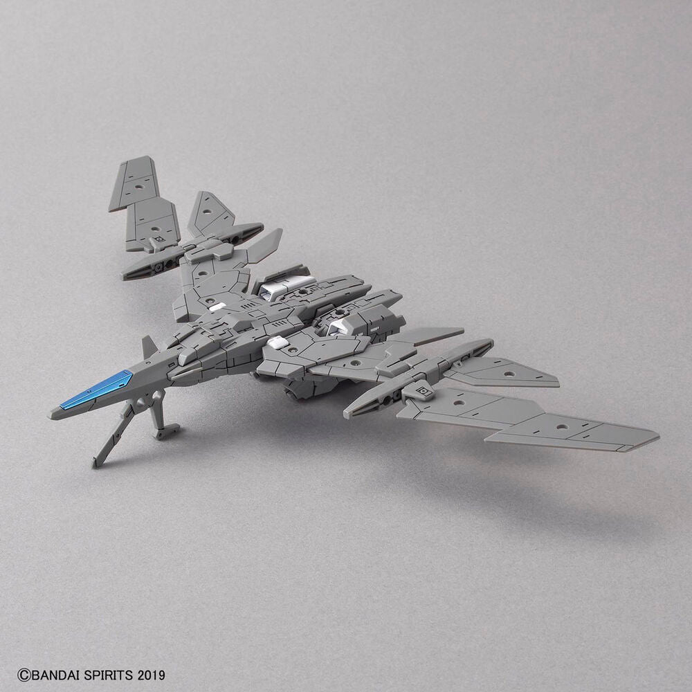 Imagen 5 - Vehiculo Expansion 30Mm Exa-vehicle Air Fighter Ver. Gris