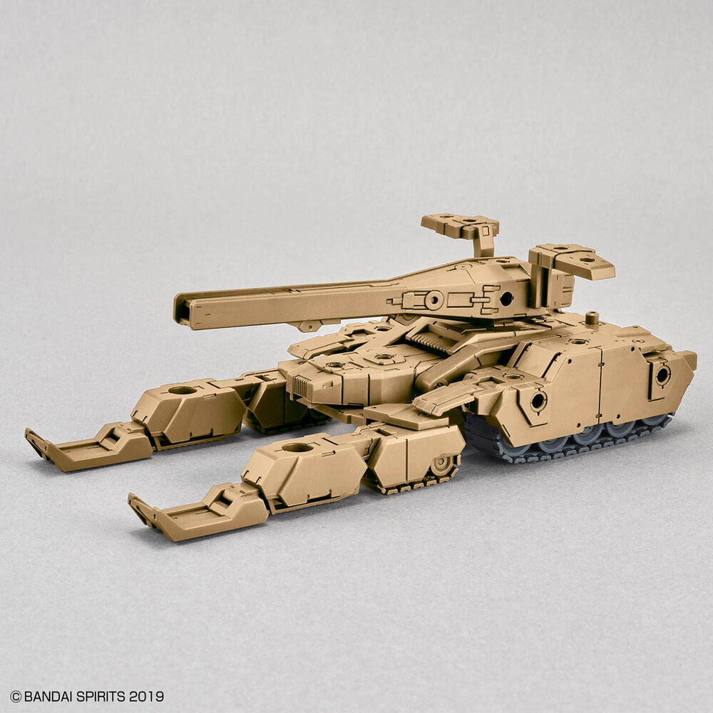 Imagen 5 - Vehiculo Expansion 30Mm Exa-vehicle Tank Ver. Marron