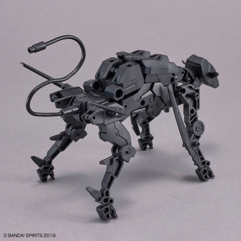 Imagen 5 - Vehiculo Expansion 30Mm Exa-vehicle Dog Mecha Ver.
