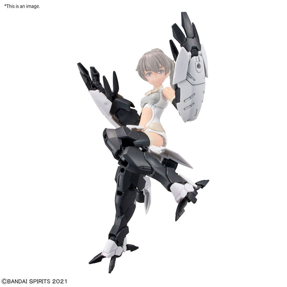 Imagen 5 - Set Partes Opcionales 30Ms 3 Mechanical Unit