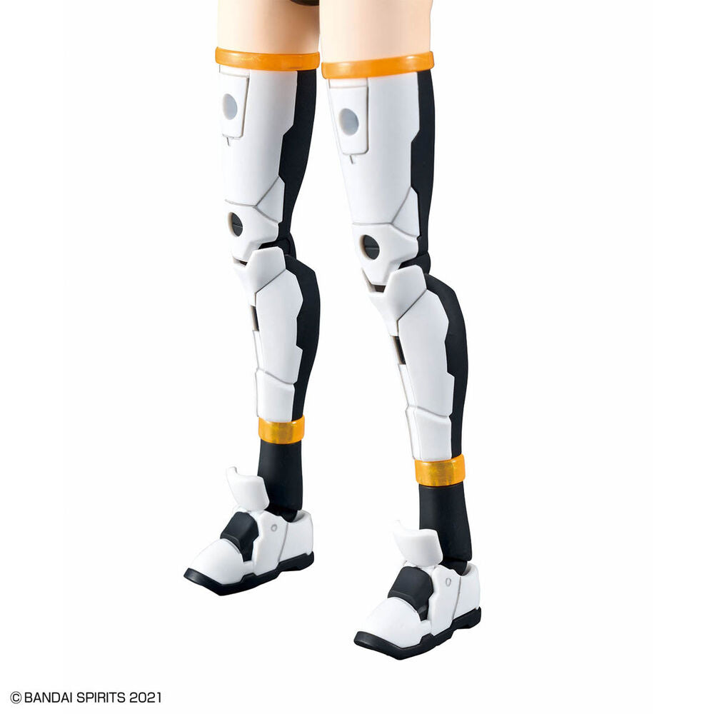 Imagen 5 - Set Partes Opcionales 30Ms 19 Dash Unit Color A