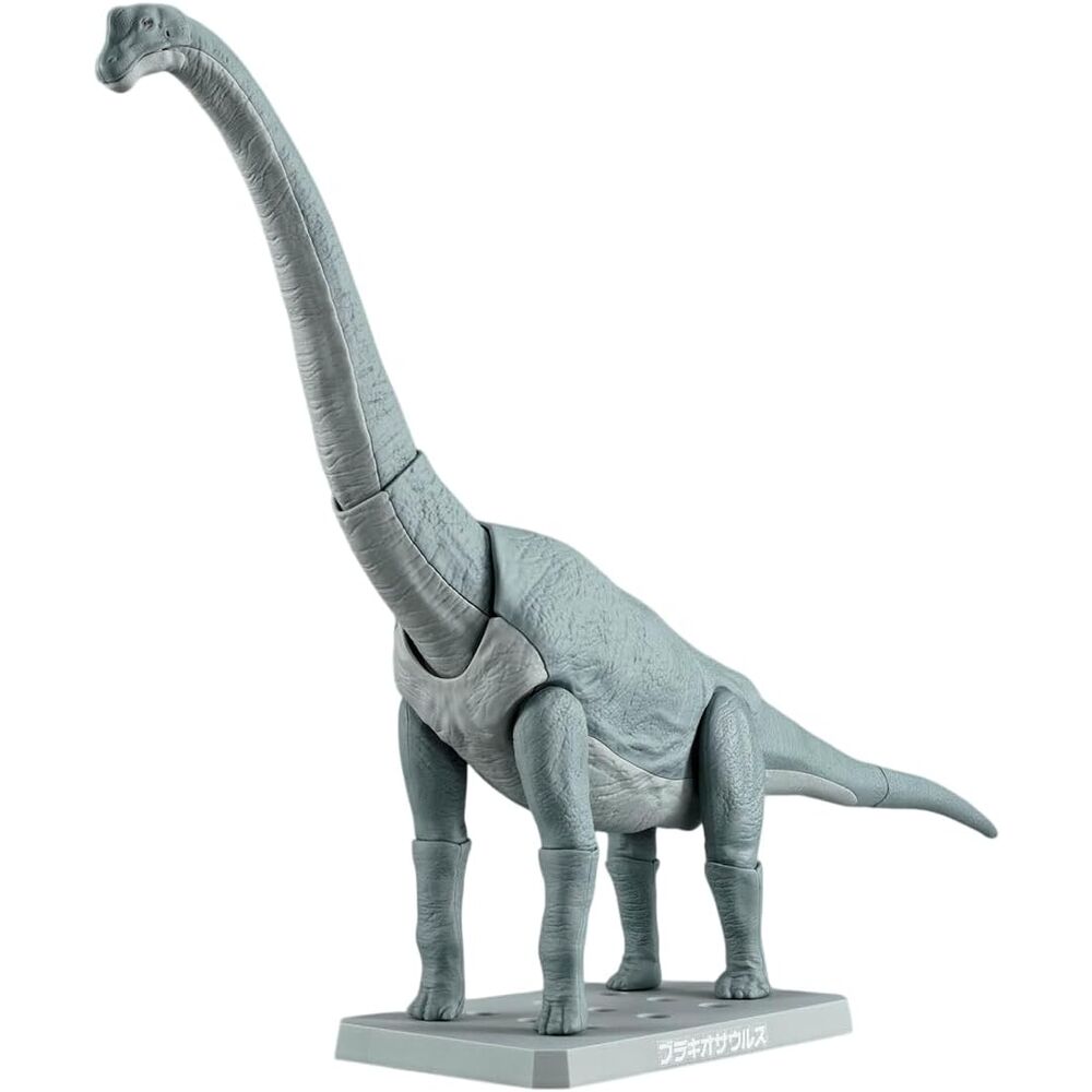Imagen 1 - Maqueta Plannosaurus Brachiosaurus