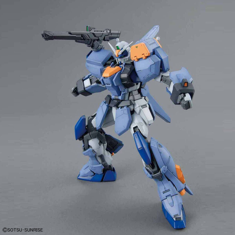Imagen 1 - Maqueta Mg 1/100 Duel Gundam Assault Shroud