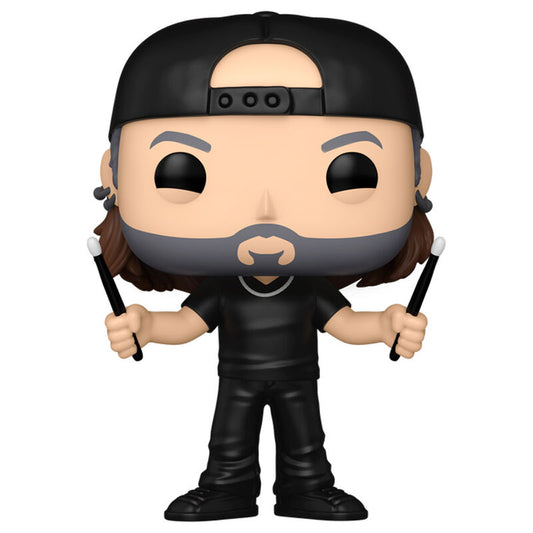 Imagen 2 - Figura Pop Metallica 72 Lars