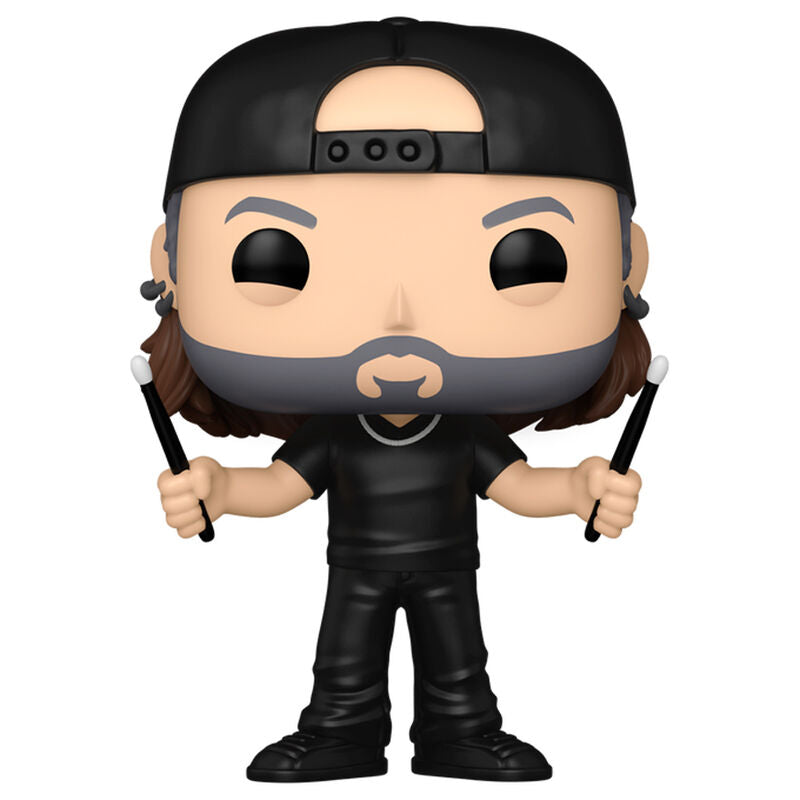 Imagen 3 - Figura Pop Metallica 72 Lars
