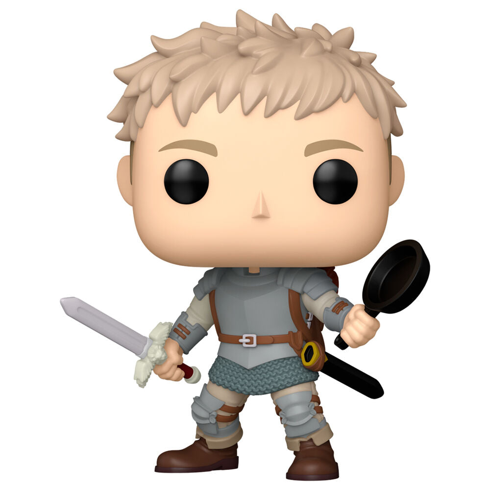 Imagen 1 - Figura Pop Plus Delicious In Dungeon Laios