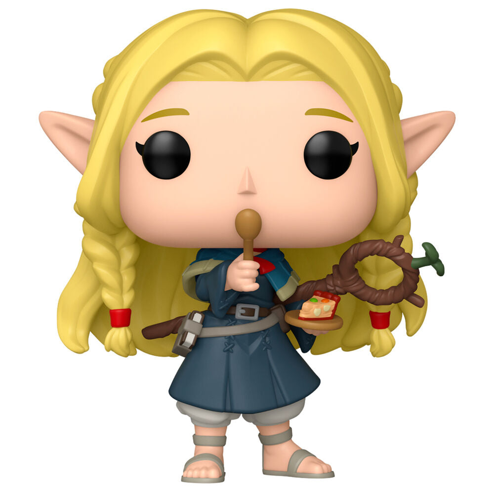 Imagen 1 - Figura Pop Delicious In Dungeon Marcilla