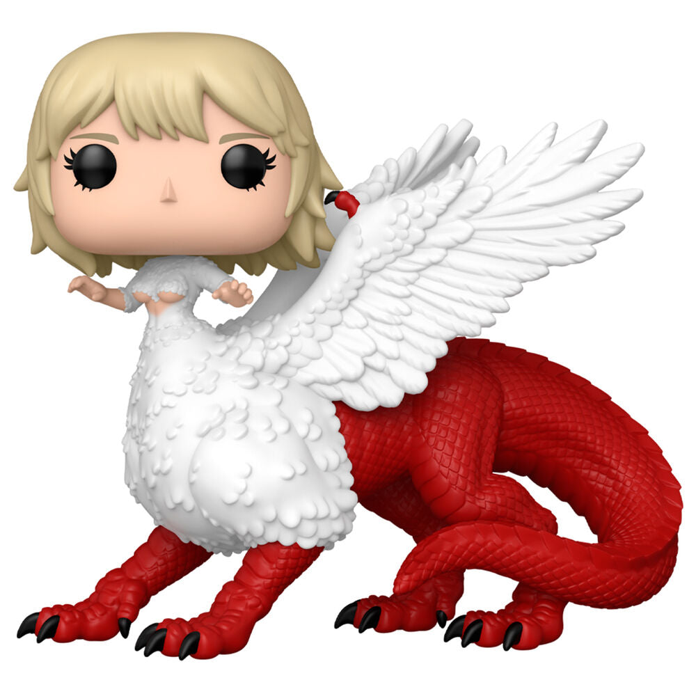 Imagen 1 - Figura Pop Super Delicious In Dungeon Falin