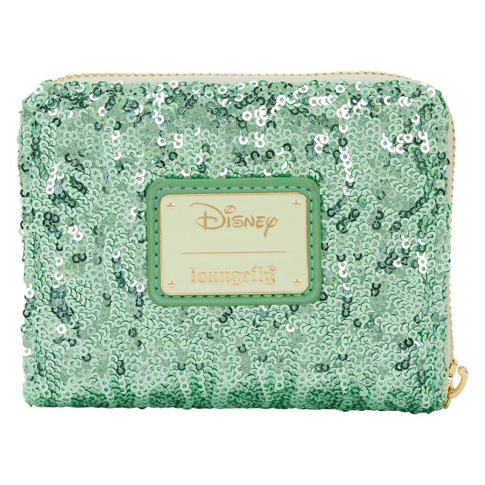 Imagen 4 - Cartera Holiday Campanilla Peter Pan Disney Loungefly