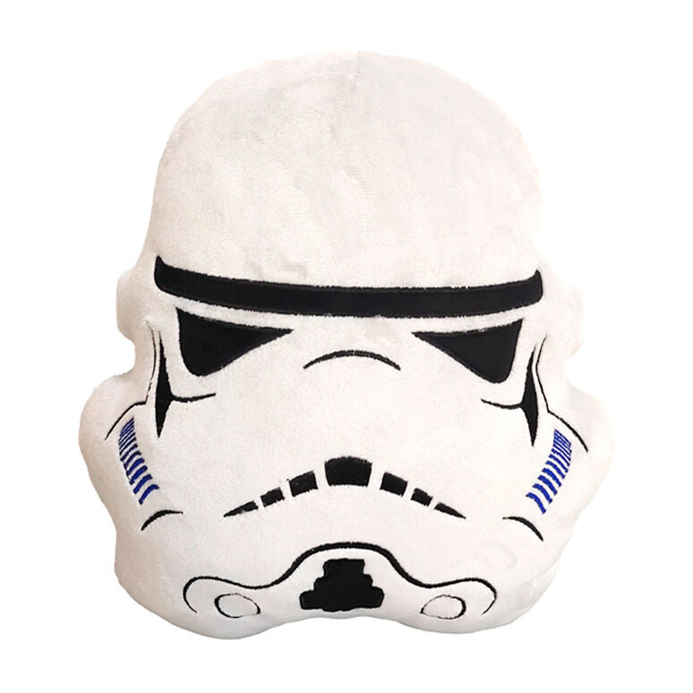 Imagen 1 - Cojin 3D Soldado Imperial Stormtrooper Star Wars