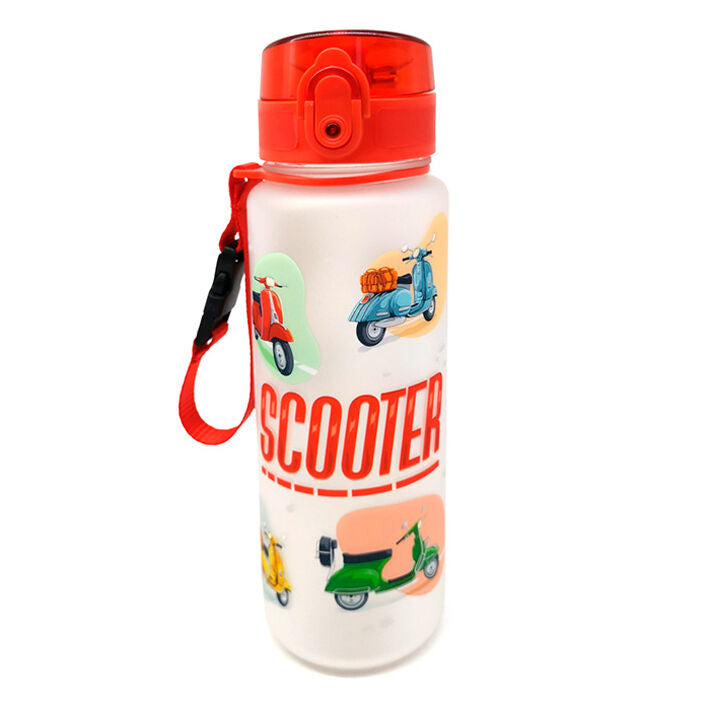 Imagen 1 - Botella Scooter Pop Top 600Ml