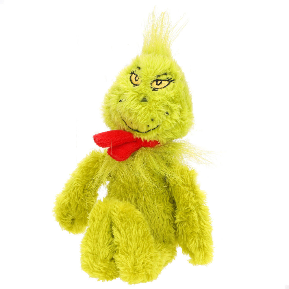 Imagen 1 - Peluche Grinch 30Cm Surtido