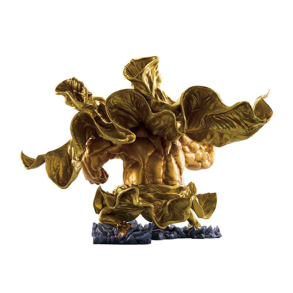 Imagen 3 - Figura Ichibansho Sengoku One Piece 27Cm