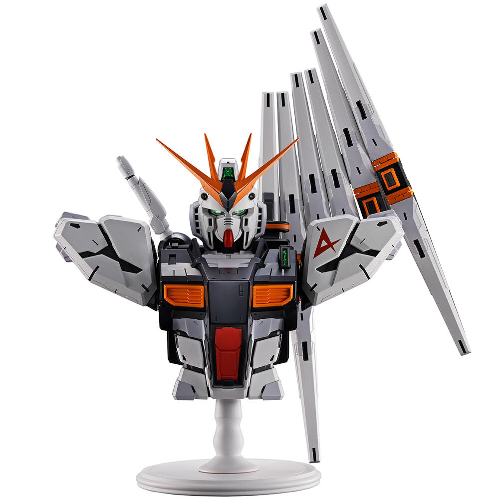 Imagen 1 - Figura Ichibansho V Gundam Universal Century Saga Mobile Suit Gundam 18Cm