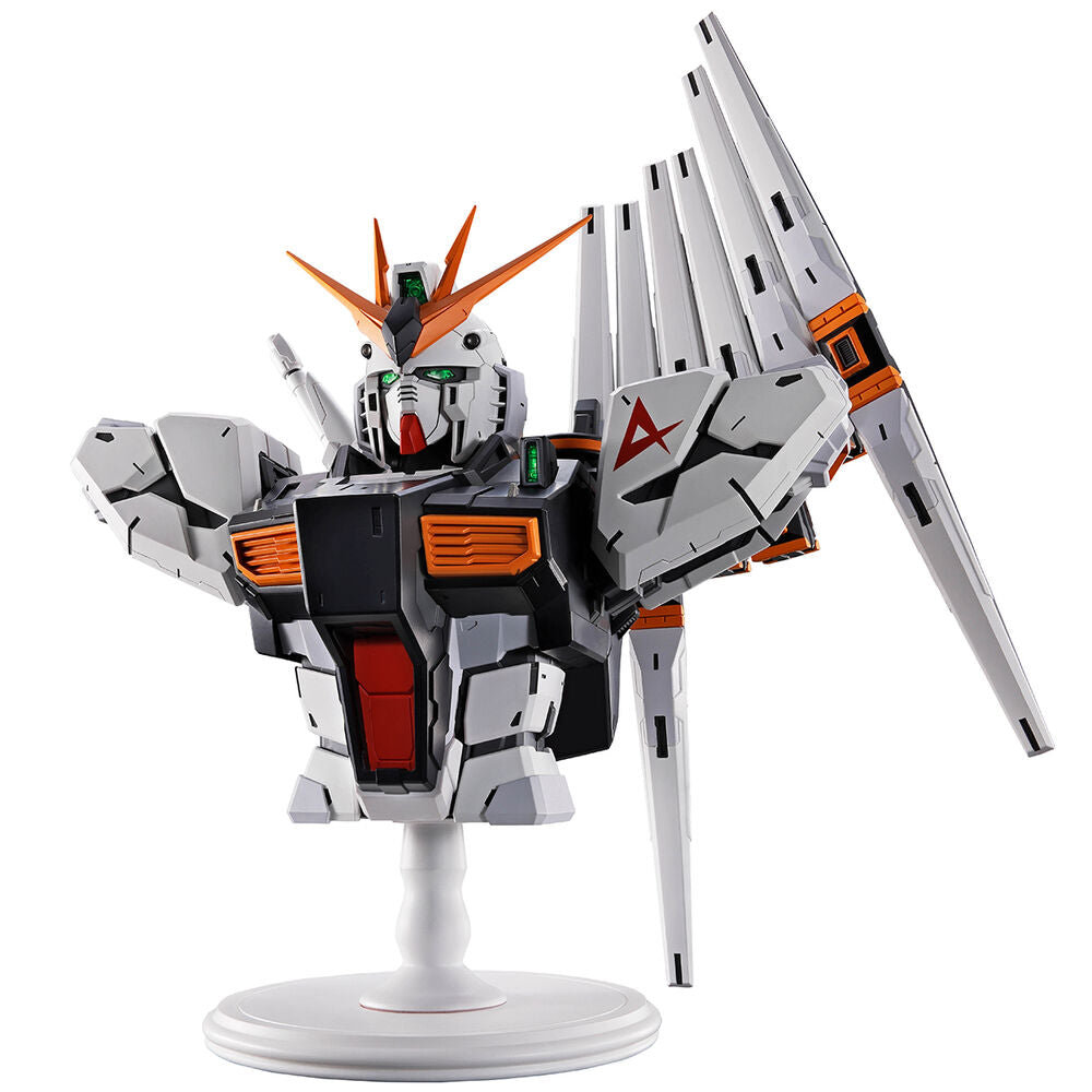 Imagen 2 - Figura Ichibansho V Gundam Universal Century Saga Mobile Suit Gundam 18Cm