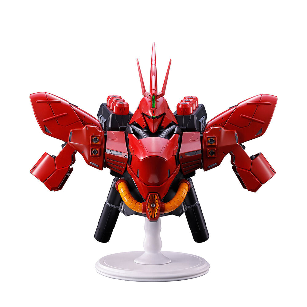 Imagen 1 - Figura Ichibansho Sazabi Universal Century Saga Mobile Suit Gundam 18Cm