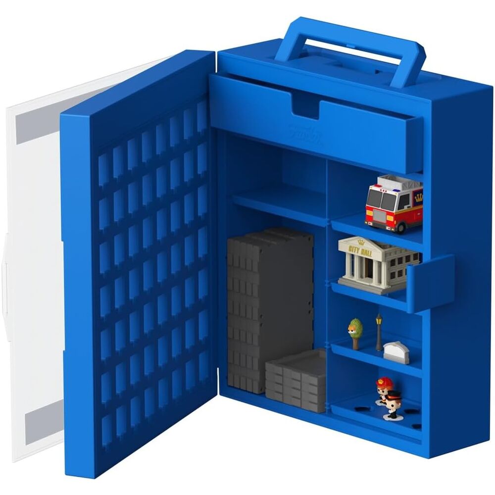 Imagen 1 - Estuche Coleccionista Bitty Pop!