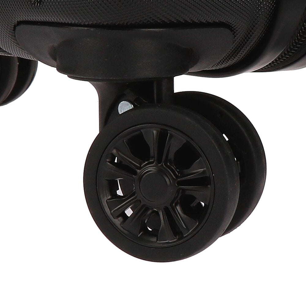 Imagen 2 - Maleta Trolley Abs Comic Spiderman Marvel 55Cm