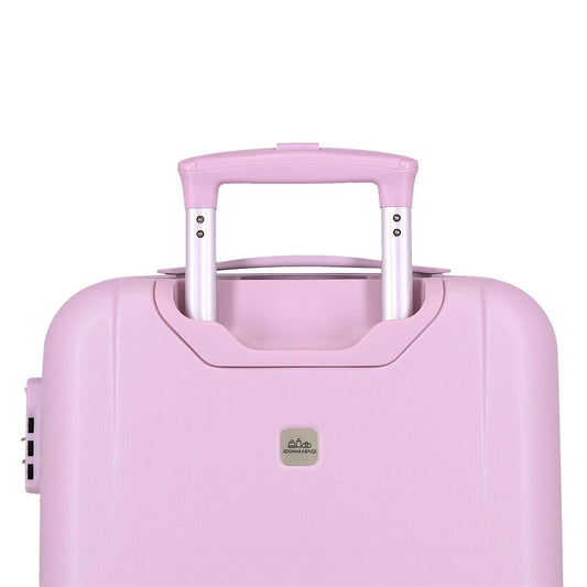 Imagen 2 - Maleta Trolley Abs Always Fun With Friends Hello Kitty 55Cm