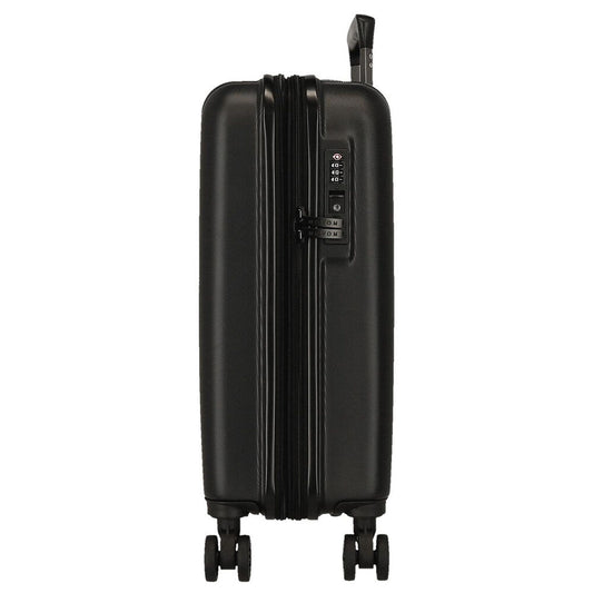Imagen 2 - Maleta Trolley Abs Black Star Wars 55Cm