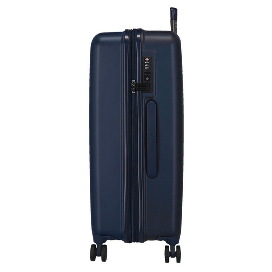 Imagen 2 - Maleta Trolley Abs R2d2 Star Wars 65Cm