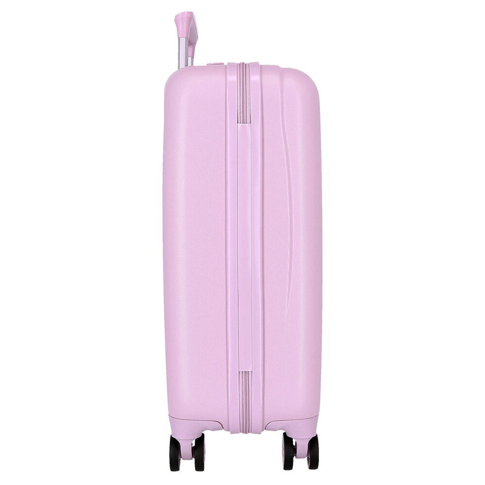 Imagen 5 - Maleta Trolley Abs Always Fun With Friends Hello Kitty 55Cm