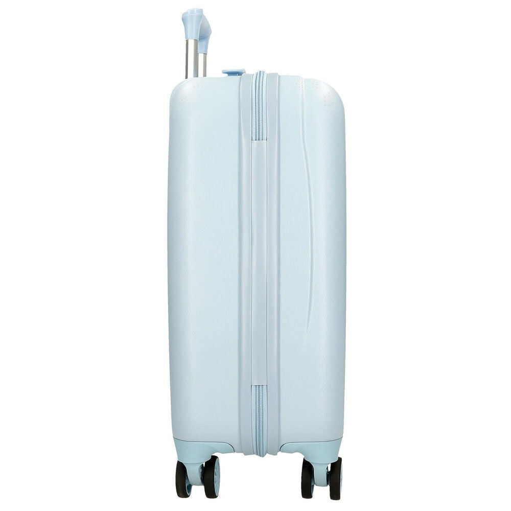 Imagen 5 - Maleta Trolley Abs Mermaid Hello Kitty 50Cm