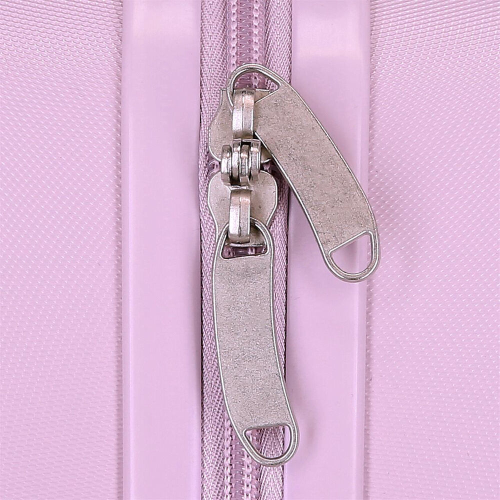 Imagen 5 - Maleta Trolley Abs Sweet Dreams Kuromi Hello Kitty 45Cm