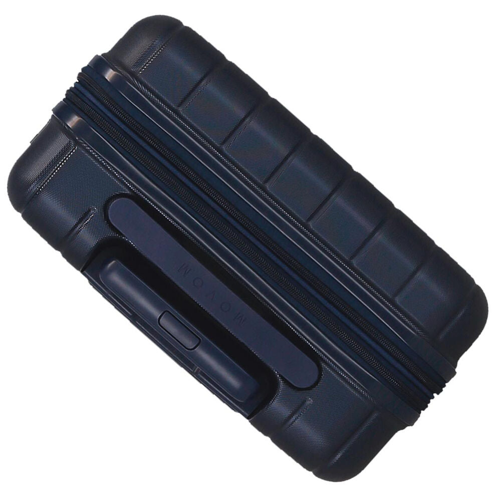 Imagen 7 - Maleta Trolley Abs Hero Capitan America Marvel 55Cm