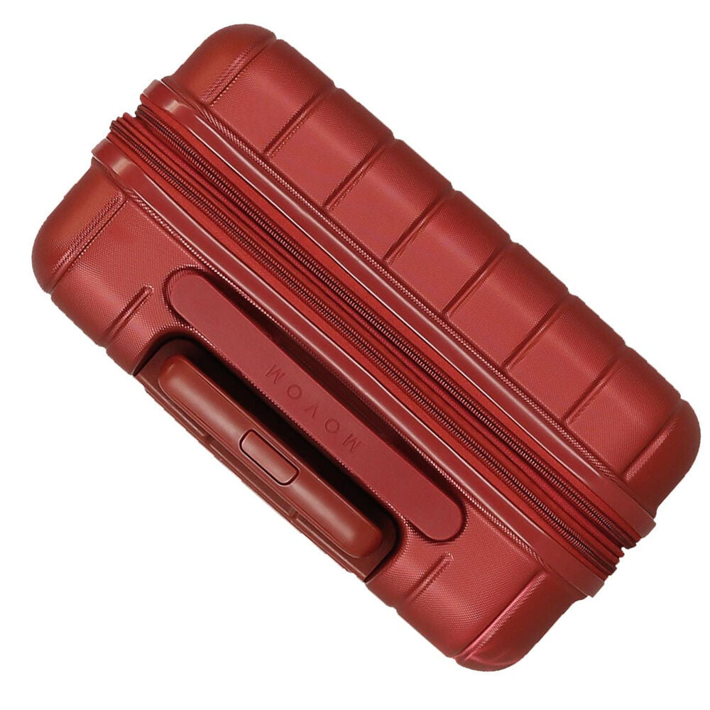 Imagen 7 - Maleta Trolley Abs Hero Iron Man Marvel 55Cm