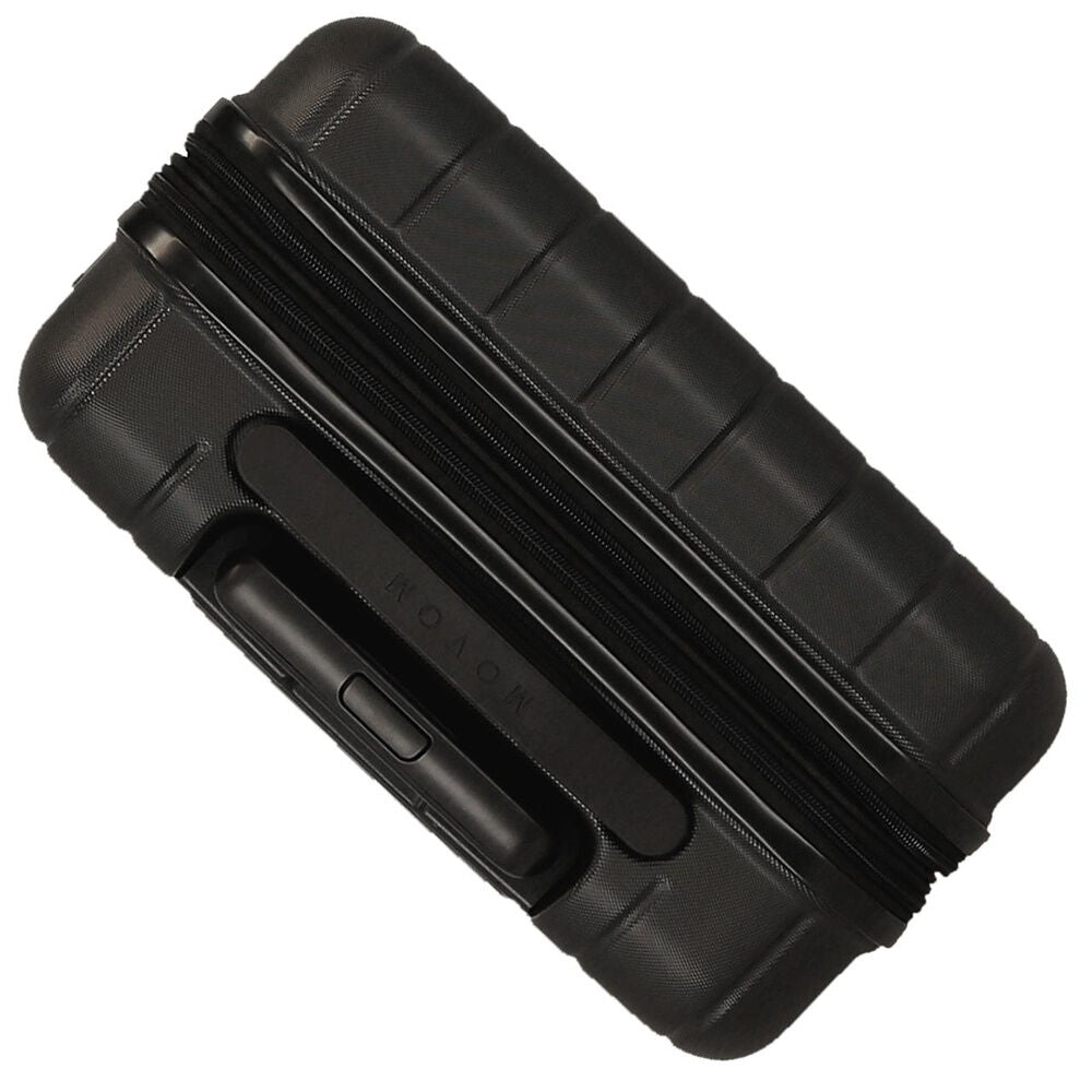 Imagen 7 - Maleta Trolley Abs Black Star Wars 55Cm