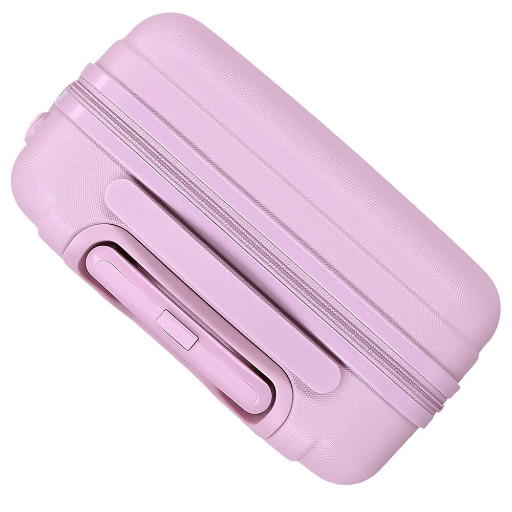 Imagen 7 - Maleta Trolley Abs Always Fun With Friends Hello Kitty 55Cm